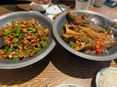-佬湘楼·27年湘菜(天河都市广场店)
