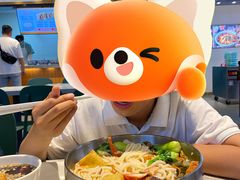 -红鼻子桂林米粉(金唐新光界店)