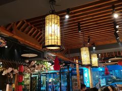 大堂-状元阁烧烤(群力店)