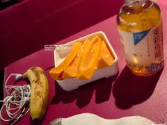 -皇室假期美食水疗会(春风路店)