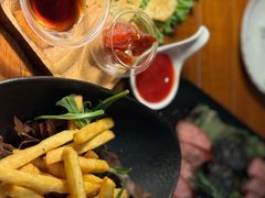 -陶享时光西餐·下午茶(信河街店)
