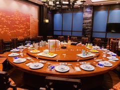 包厢-瓯菜排档(娄桥店)