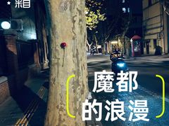 -老洋房花园饭店(绍兴路店)