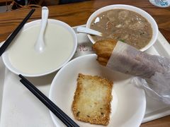 -阊门姚记豆浆(旧学前直营店)