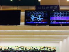 -广州保龄球馆(广州天河体育中心店)