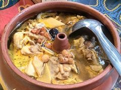 -香满楼(临安路店)