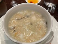宋嫂鱼羹-杭州西子湖四季酒店·金沙厅