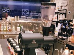 -MQ COFFEE STAND明谦(新洲店)