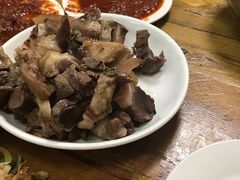 -顺通大冷面(总店)