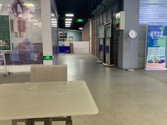 -超越健身(海悦天地店)