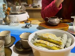 -吃货私房菜(丽江束河古镇店)