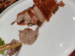 -大鸭梨烤鸭(甘家口店)