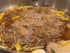 -英兰朝族饭店·英兰锅包肉(佳园路店)