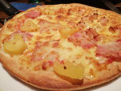 -萨莉亚意式餐厅(杭州西溪龙湖天街店)