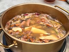 -大理董·董家小厨野生菌火锅(古城旗舰店)