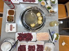 -杏花吴记牛肉火锅