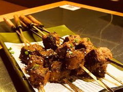 -红钳侠小龙虾·烧烤(中赢康康谷店)