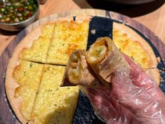 -KimPro 辛普乐概念韩餐