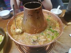 -雀舞云南菜(天津天河城购物中心店)