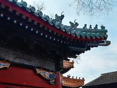 -贤良祠