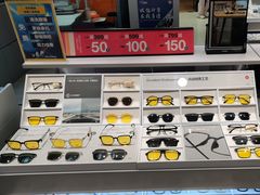 -LOHO眼镜生活(青浦宝龙店)