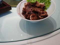 -山东宾馆·齐鲁苑餐厅