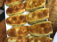 -金谷园饺子·烧烤·家宴(人大总店)