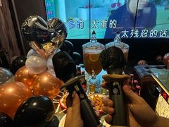 -堂会(天河店)