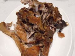 妈妈熏骨-北李妈妈菜·海肠捞饭(高新万达店)