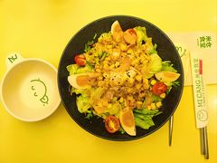-米仓食堂(皇庭广场店)