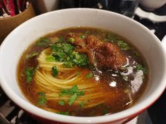 -玄武苏宁诺富特酒店·紫金轩中餐厅