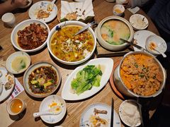 -辛香汇·现炒川菜(武进吾悦店)