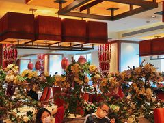 -利苑酒家(金宝店)