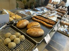 -OUR Bakery(中海环宇荟店)