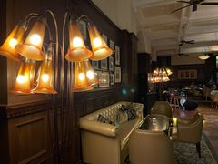 -LONG BAR 廊吧(外滩华尔道夫酒店)