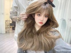 -3AM HAIR SALON染发接发