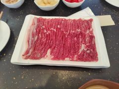 -南门涮肉(通州店)