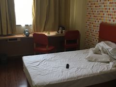 -如家酒店·neo(天津武清开发区大光明中心店)