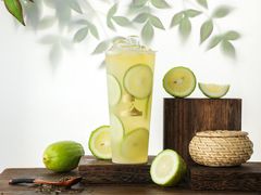 -TFIREROOM火社的茶(裕华万达店)