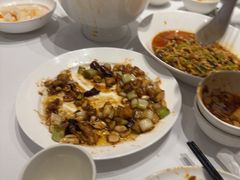 -眉州东坡(北苑华贸店)
