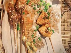 -花盐街·四川乐山小吃(西单大悦城店)