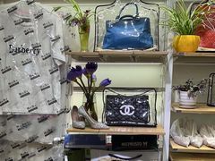 -爱革·奢品·鞋包·衣物·家居(博荟广场店)