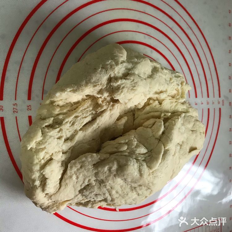 自己动手制作美味手擀面