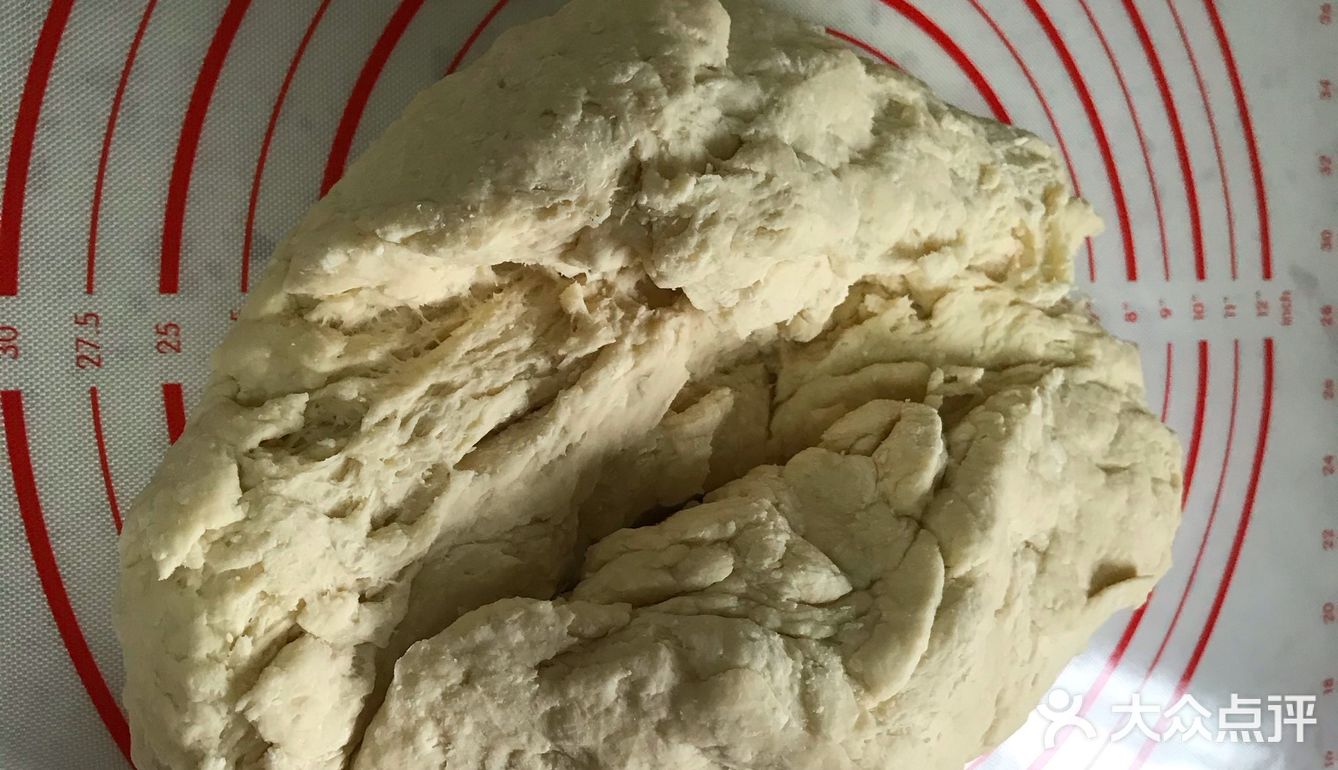 自己动手制作美味手擀面