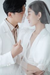 -全城热恋璀璨婚纱摄影