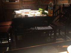 -清真·老门框爆肚涮肉·中华老字号(丰管路店)