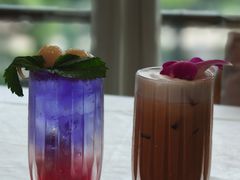 -Thai Alley泰爱里(二沙岛店)