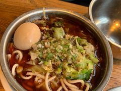 -窦四牛杂面(总店)