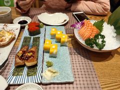 -林妈妈村·日式料理(宝山万达店)