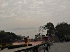 -胡里山炮台